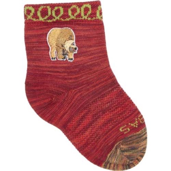 Bombas Accessories Bombas Toddler Eric Carle Socks 3pack Poshmark